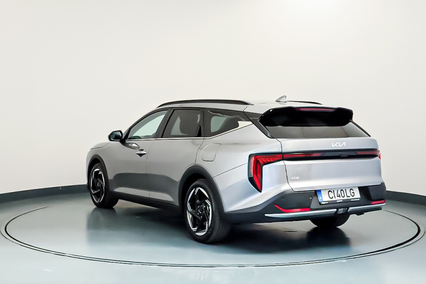 Kia K4 SW 1.0 T-GDI TECH