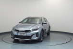 Kia XCEED 1.0T-GDi MHEV 7DCT TECH
