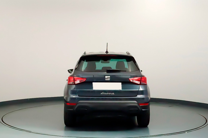 Seat ARONA 1.0 TSI 115 CV STYLE