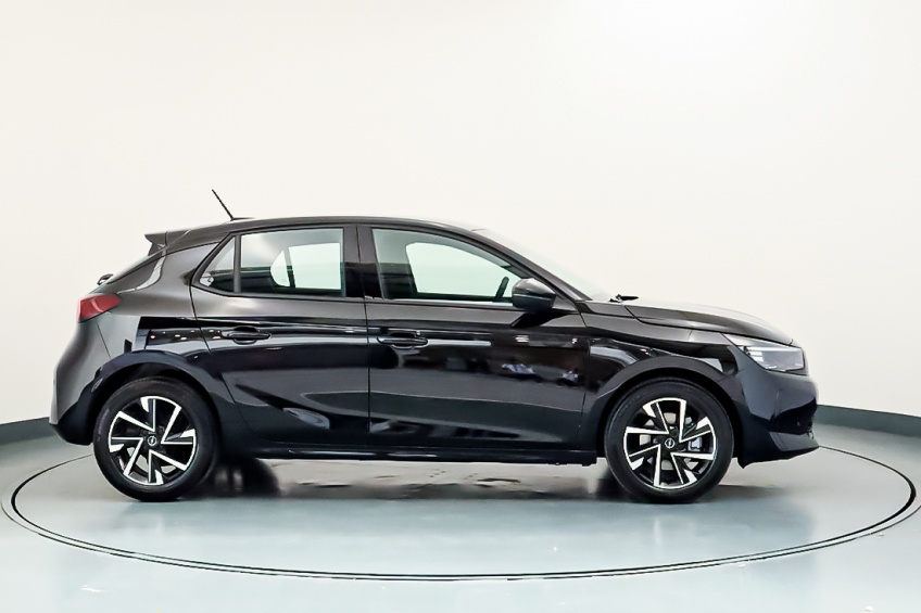 Opel CORSA GS