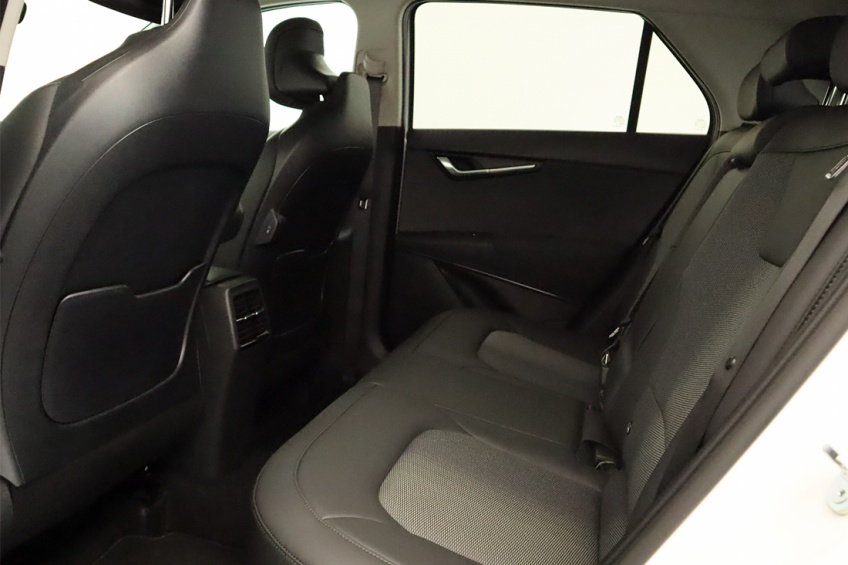 Kia NIRO 1.6GDi 6DCT HEV TECH