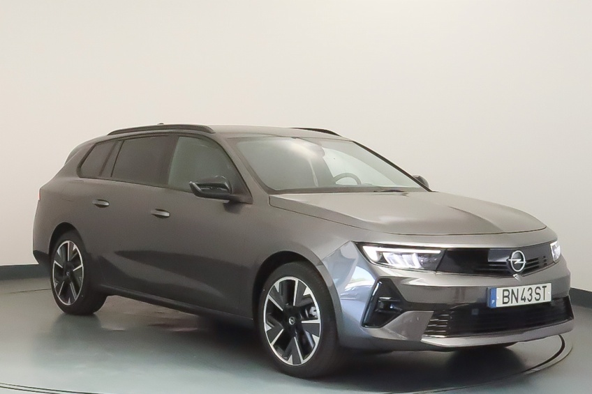 Opel Astra EDITION ST EDITION ELECTRICO