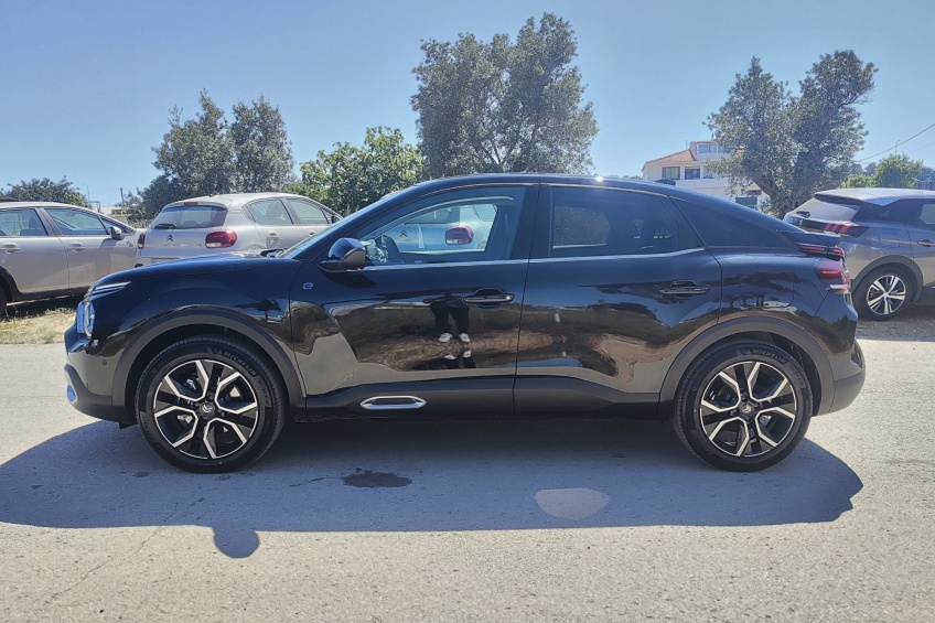 Citro�n �-C4 400 Max Electric 156 Cv Auto