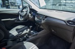 Opel CrossLand Design & Tech 1.2T 110 Cv