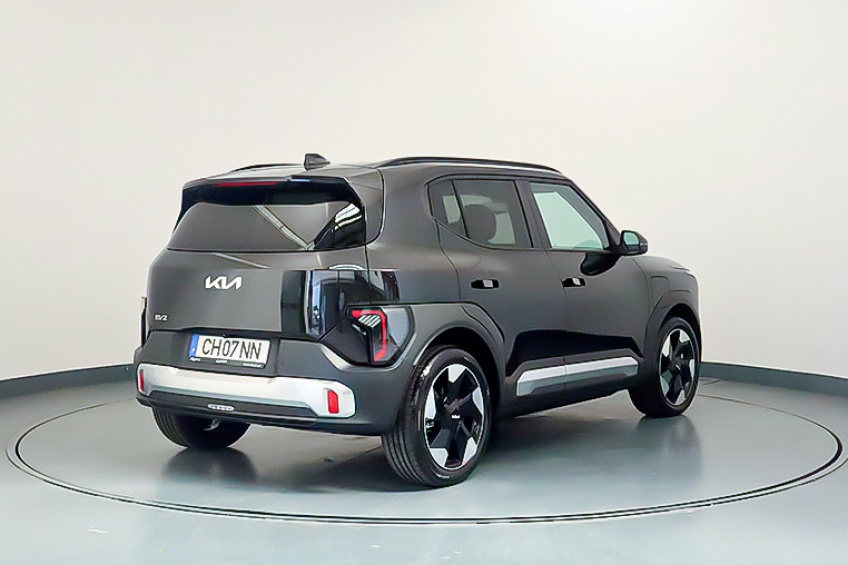 Kia EV2 DRIVE 42 KWH