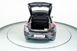 Opel CORSA GS