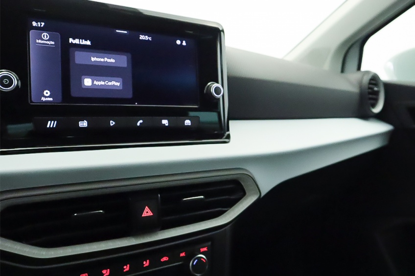 Seat ARONA 1.0 TSI 115 CV STYLE