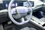 Opel ASTRA SPORTS TOURER