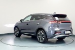 BYD TANG FLAGSHIP
