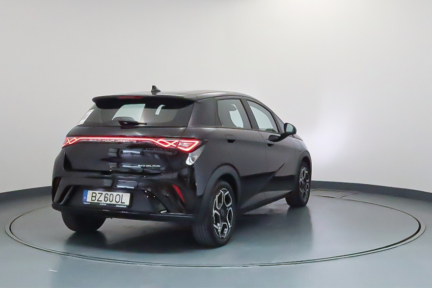 BYD DOLPHIN COMFORT