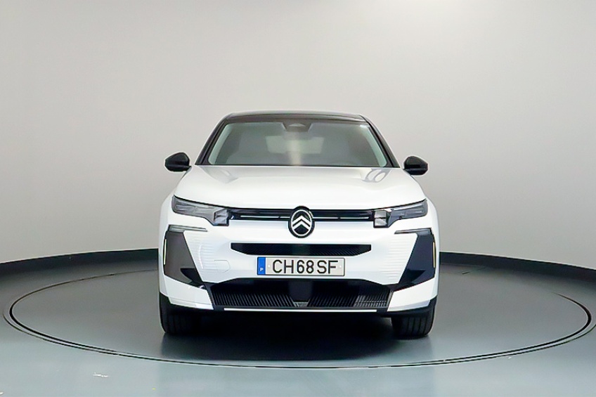 Citro�n C5 AIRCROSS HIBRIDO 145CV MAX