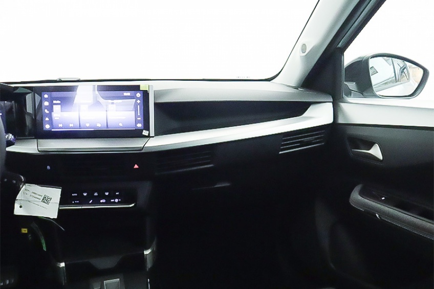 Opel Frontera Electric ER GS 83kW | Bat. 54kWh