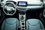 Seat ARONA 1.0 TSI 115CV STYLE PLUS 6V