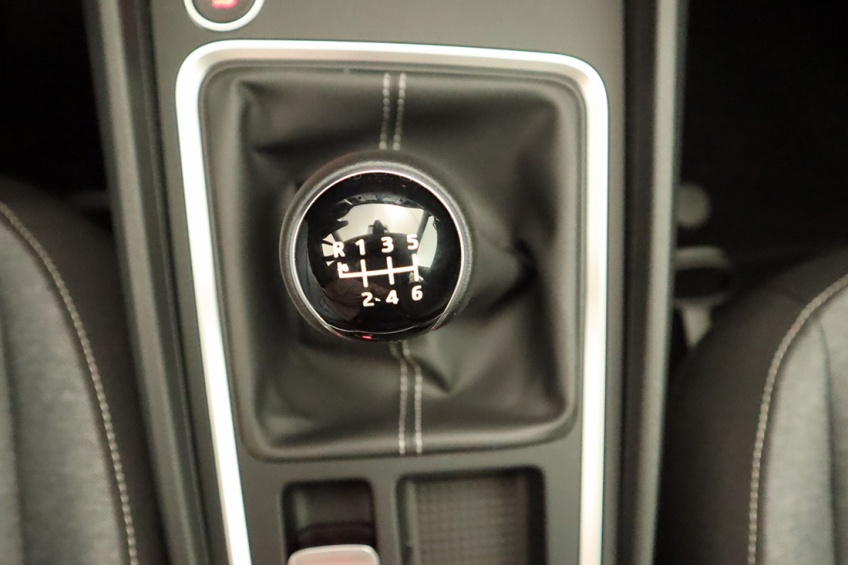 Seat ATECA 1.O TSI 115 CV  STYLE PLUS 6V