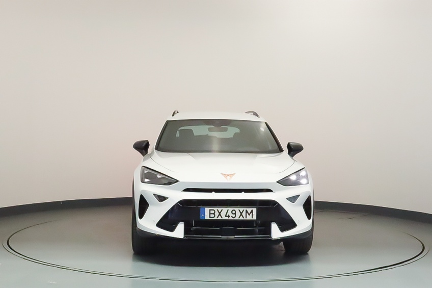 Cupra FORMENTOR 1.5 E-HYBRID PLUG-IN 204 CV DSG 6V AUTONOMIA 120 KM