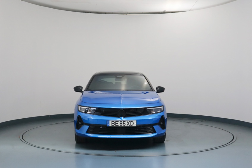 Opel Astra SP G.S Eletric 54Kw