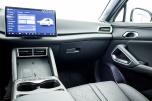 BYD ATTO 2 DM-I BOOST