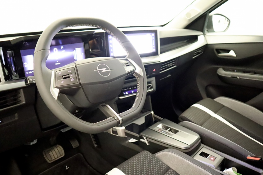 Opel FRONTERA GS HYBRID