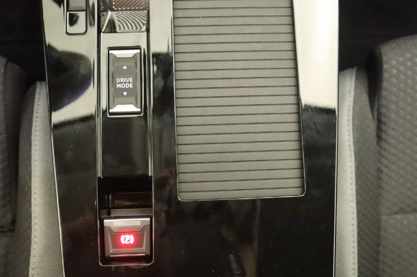 Opel Astra EDITION ST EDITION ELECTRICO