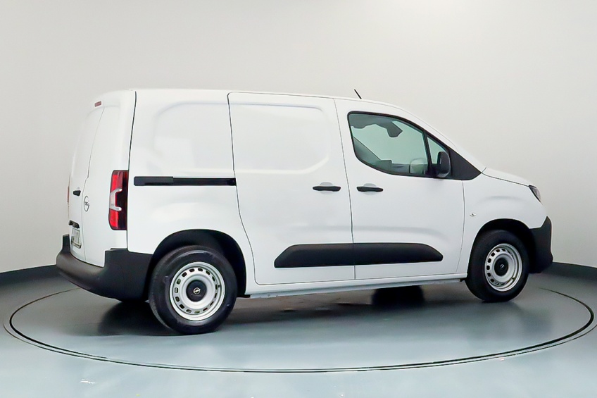 Opel COMBO CARGO M 15D
