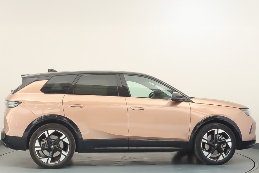 Opel GRANDLAND GS ELECTRICO