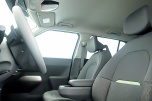 Kia EV2 DRIVE 42 KWH