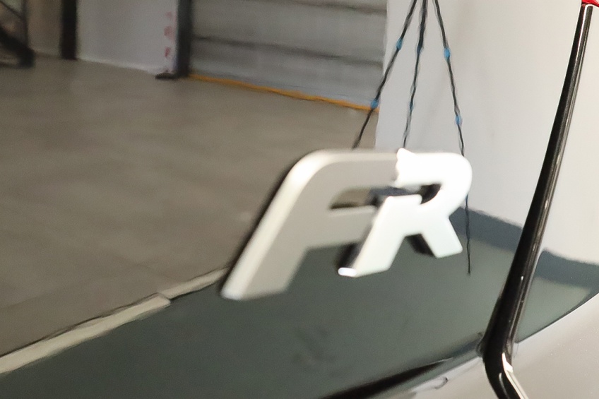 Seat IBIZA 1.0 TSI 115 CV FR PLUS DSG 7V