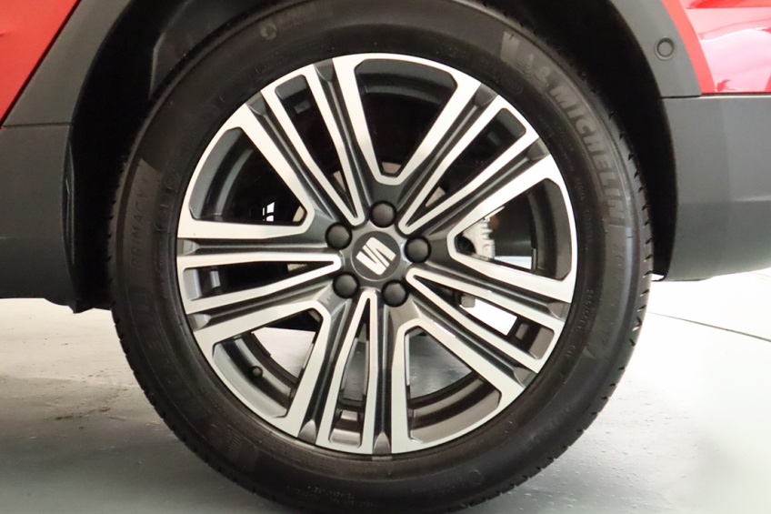 Seat ARONA 1.O TSI 115 CV  STYLE PLUS