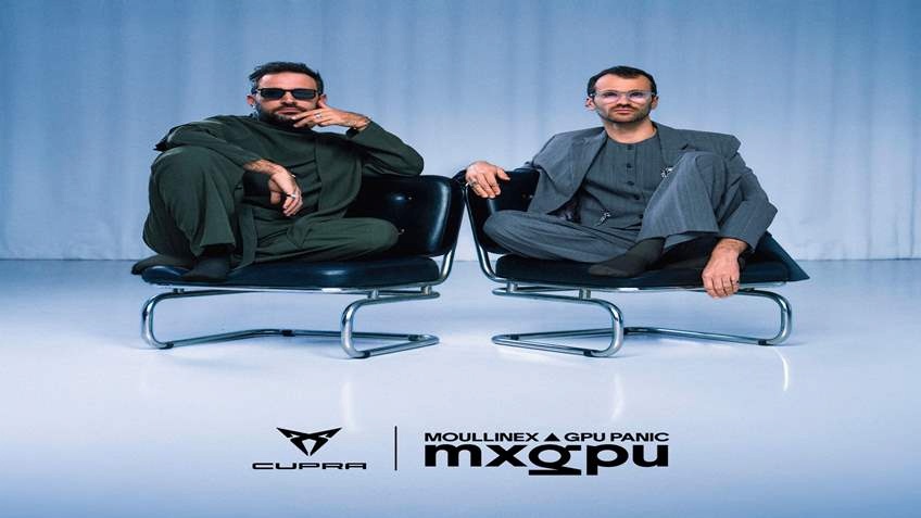 CUPRA celebra 7� anivers�rio e anuncia nova parceria na m�sica eletr�nica