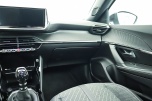 Peugeot 2008 ALLURE 1.2 GASOLINA 100CV