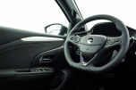 Opel CORSA GS