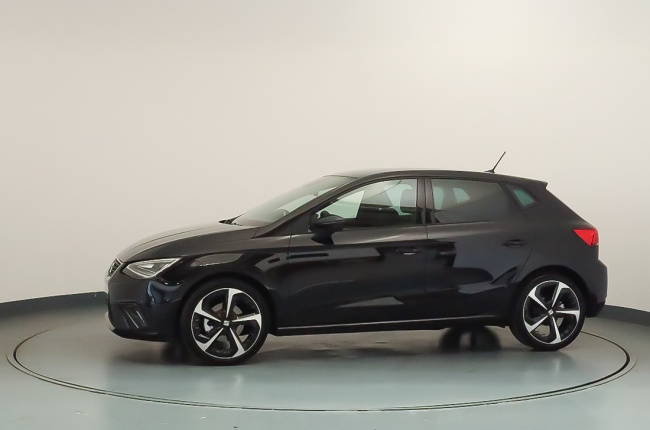 Seat IBIZA 1.0 TSI 115 CV FR PLUS DSG 7V