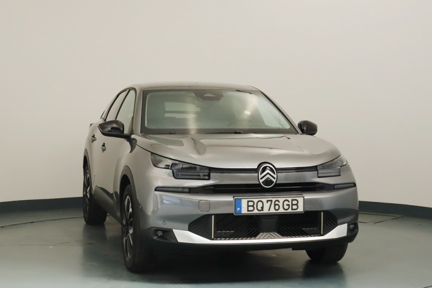 Citro�n �-C4 El�trico Autom�tico 400 Max