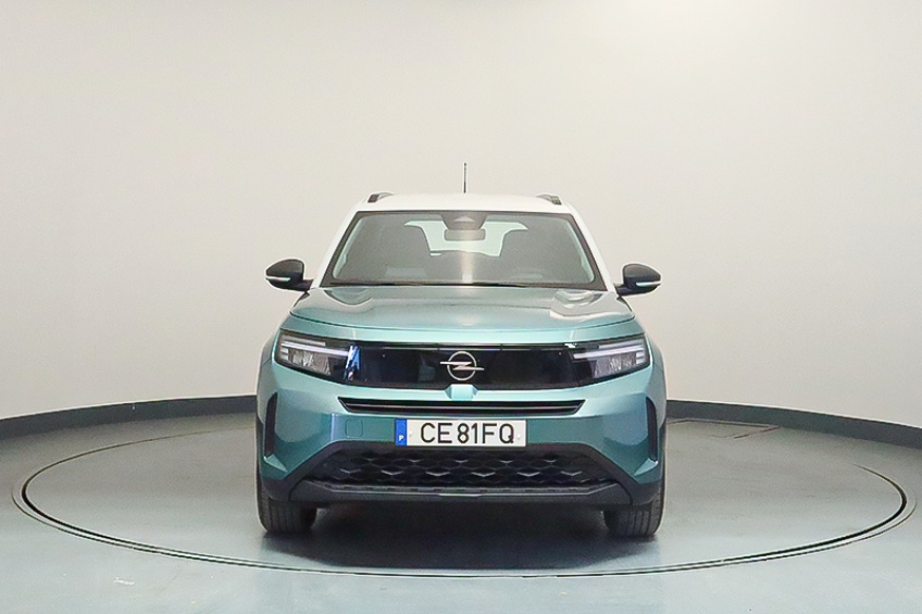 Opel FRONTERA HYBRID EDT 1.2T 145CV