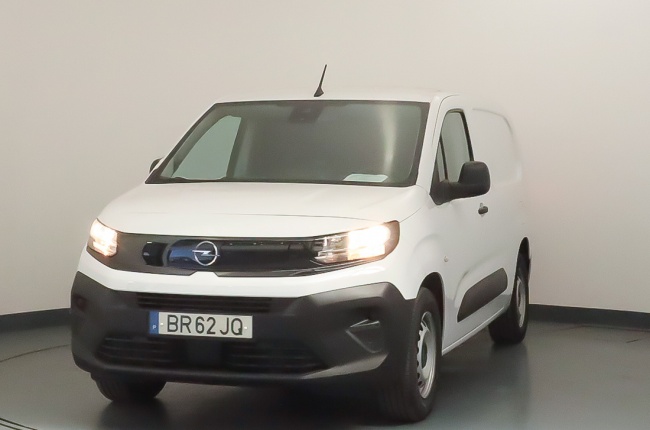 Opel COMBO CARGO L2 ELECTRICO