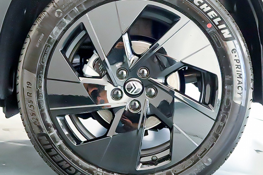Citro�n C5 AIRCROSS HIBRIDO 145CV MAX