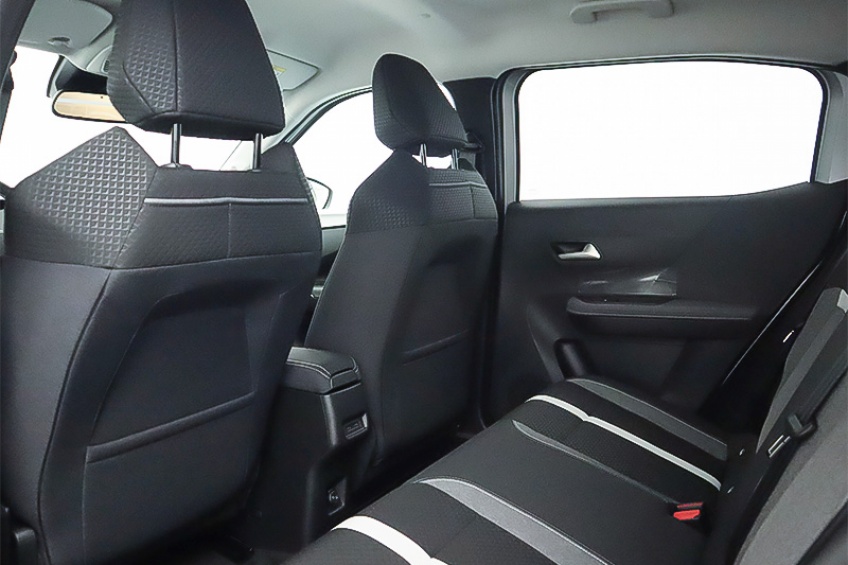 Opel Frontera Electric ER GS 83kW | Bat. 54kWh