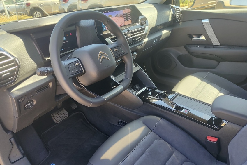 Citro�n �-C4 400 Max Electric 156 Cv Auto