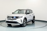 Opel FRONTERA GS HYBRID