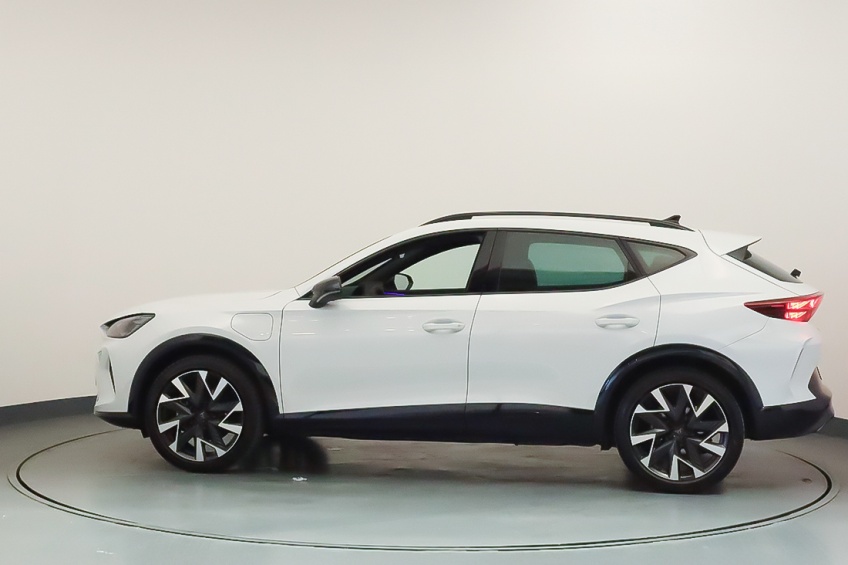 Cupra FORMENTOR 1.5 E-HYBRID PLUG-IN 204 CV DSG 6V AUTONOMIA 120 KM