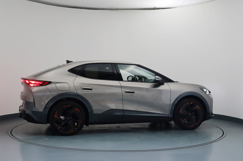 Cupra TAVASCAN ADRENALINE 77 KWH 285 CV AUTONOMIA 570KM