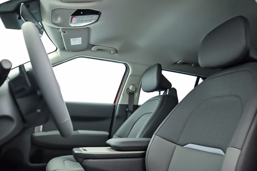Kia EV3 TECH 82KWH