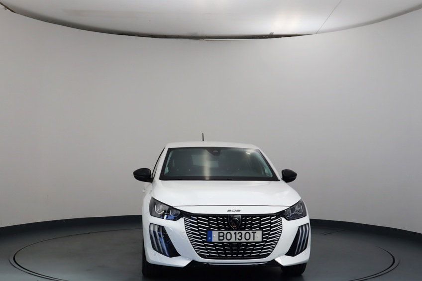 Peugeot E-208 STYLE EL�TRICO