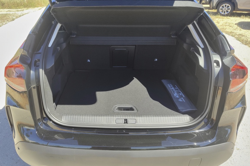 Citro�n �-C4 400 Max Electric 156 Cv Auto