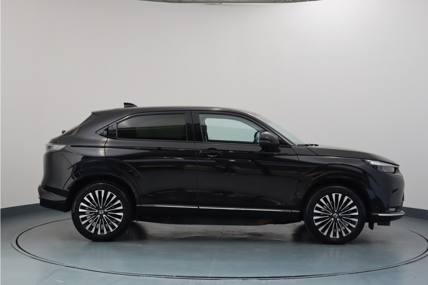 Honda E:Ny1 68.8 kWh 204 Cv