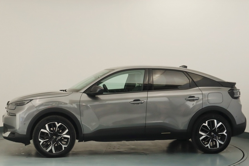 Citro�n �-C4 El�trico Autom�tico 400 Max