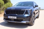 Kia SORENTO 1.6T-GDi HEV 7L 2WD 6AT CONCEPT+SRF