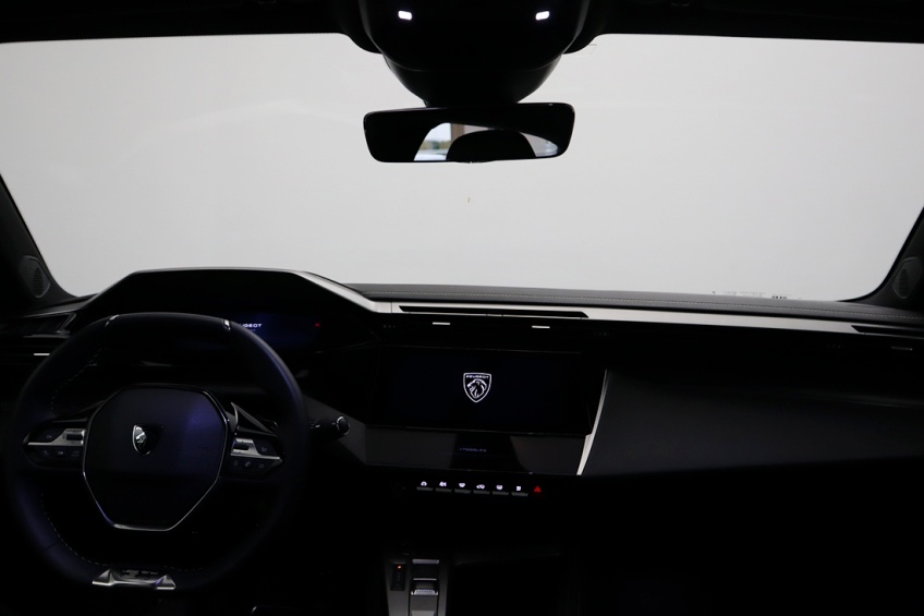 Abarth 408 GT 1.2 PURETECH 130CV EAT8