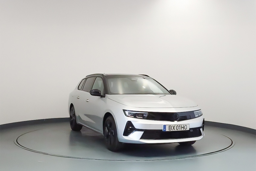 Opel ASTRA ST ELECTRIC GS Bat 54 kW