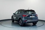 Seat ARONA 1.0 TSI 115CV STYLE PLUS DSG 7V